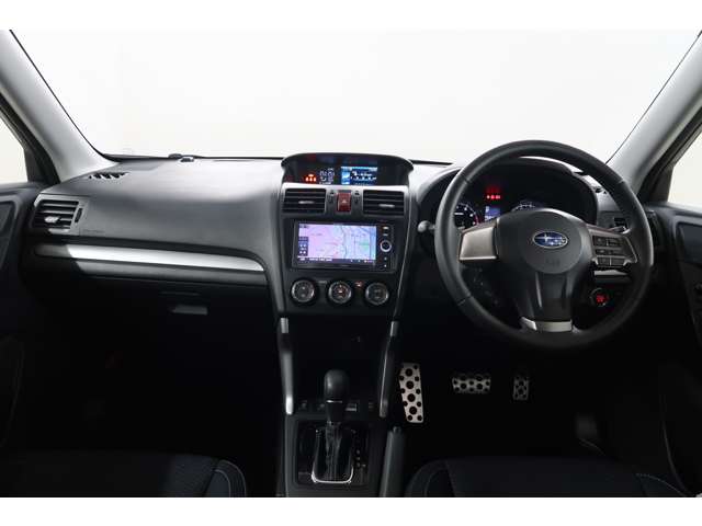 Subaru Forester 9