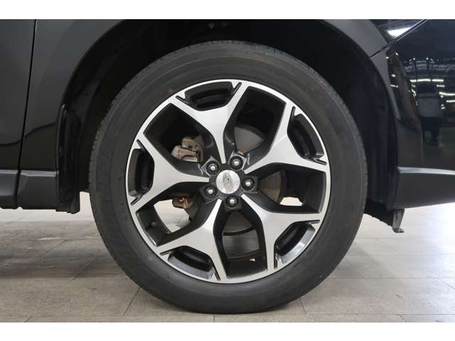 Subaru Forester 10