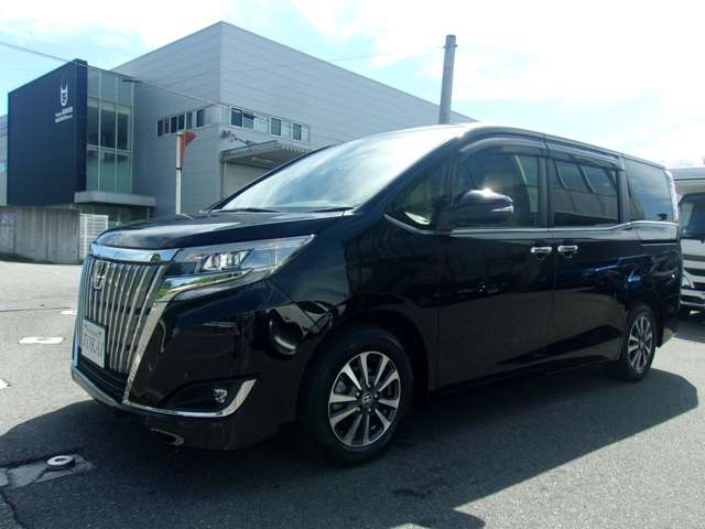 Toyota Esquire 8