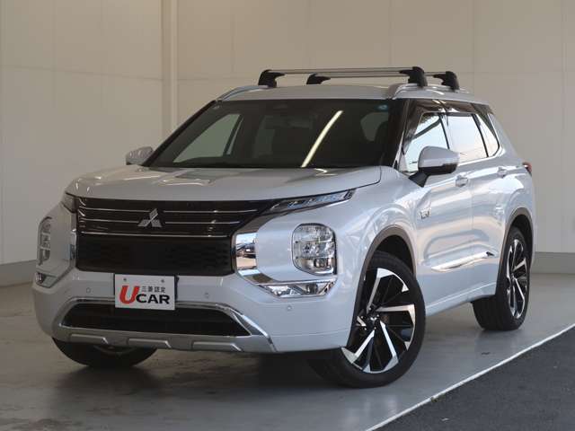 Mitsubishi Outlander 3