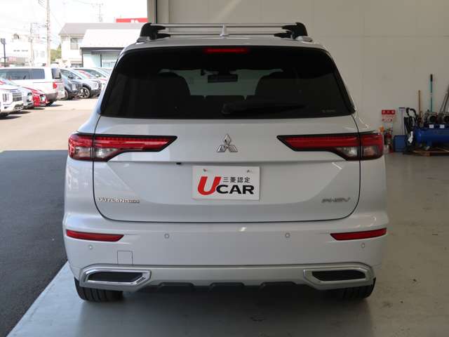 Mitsubishi Outlander 6