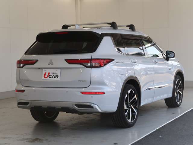 Mitsubishi Outlander 7