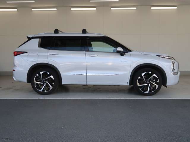 Mitsubishi Outlander 8