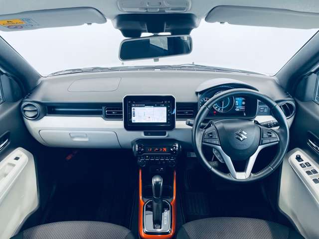 Suzuki Ignis 3