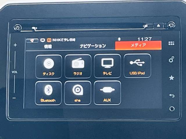 Suzuki Ignis 6