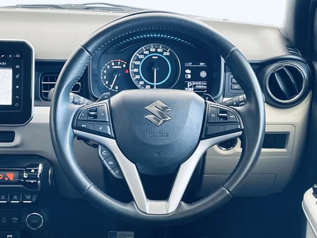 Suzuki Ignis 11