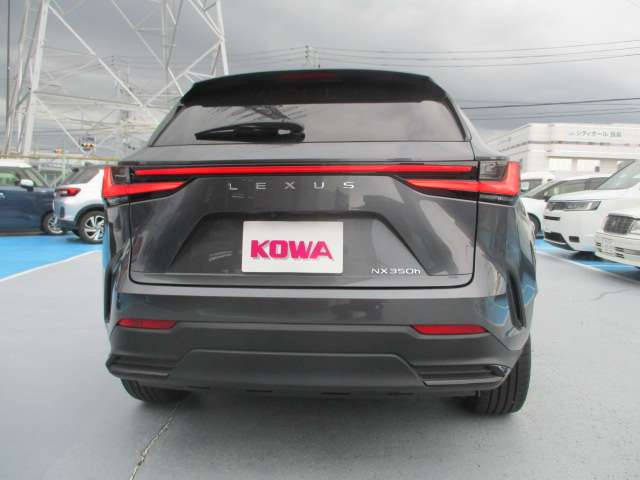 Lexus NX 2