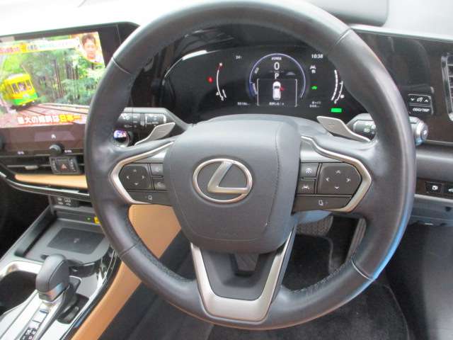 Lexus NX 5