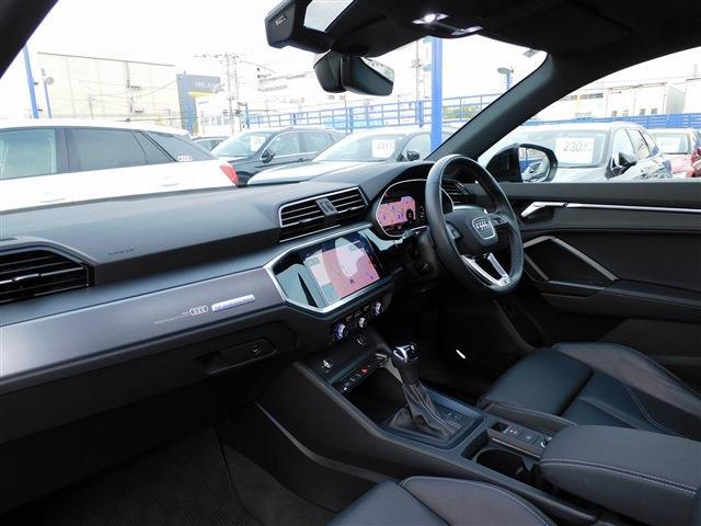Audi Q3 Sportback 5