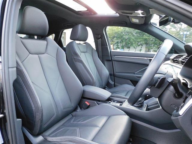 Audi Q3 Sportback 6