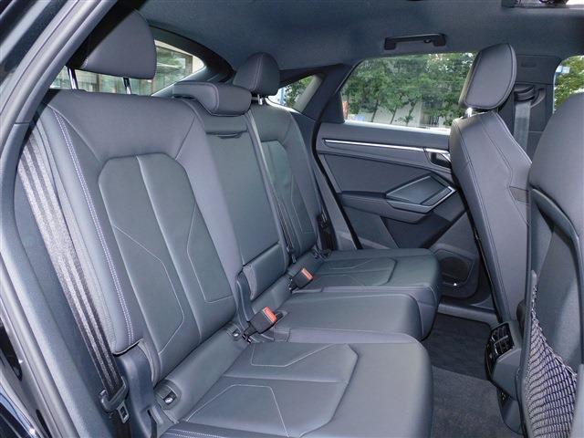 Audi Q3 Sportback 7