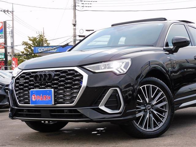 Audi Q3 Sportback 9