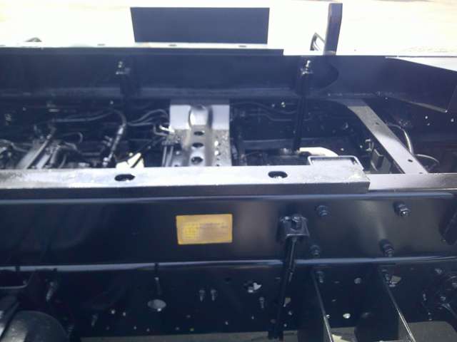 Isuzu Forward 12
