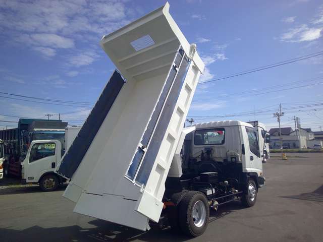 Isuzu Forward 7