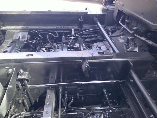 Isuzu Forward 10