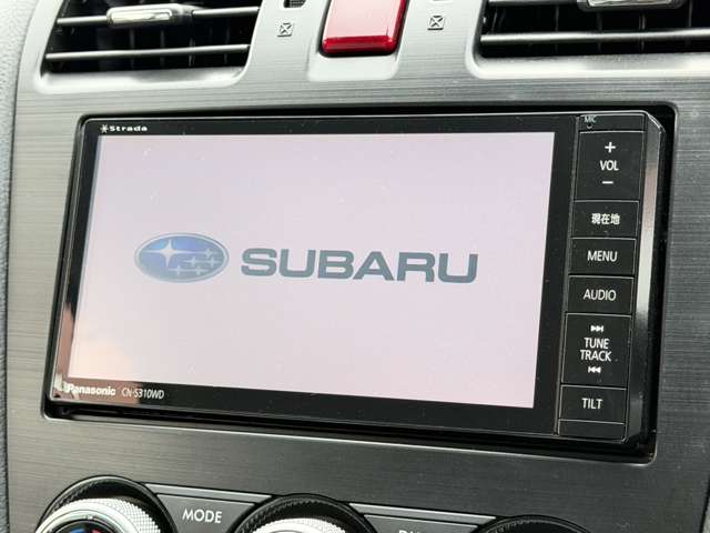 Subaru Impreza XV 10