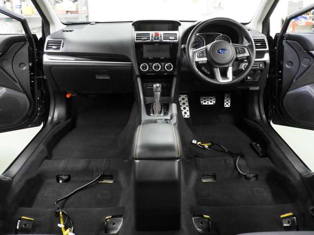 Subaru Impreza XV 5