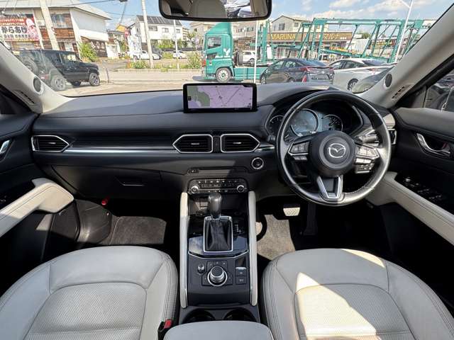Mazda CX-5 2