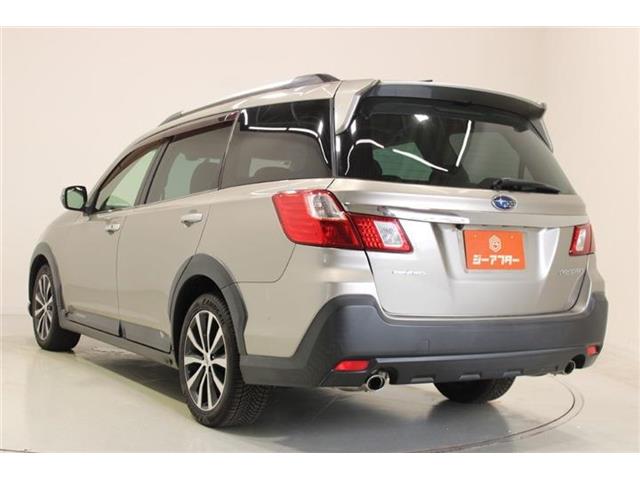 Subaru Exiga Crossover7 11