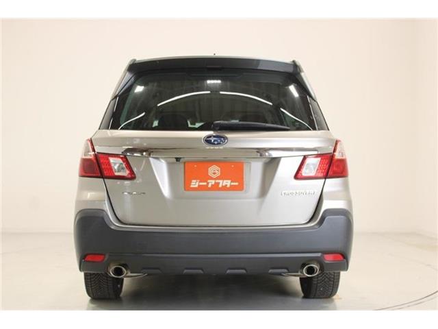 Subaru Exiga Crossover7 12