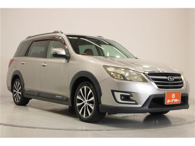 Subaru Exiga Crossover7 7