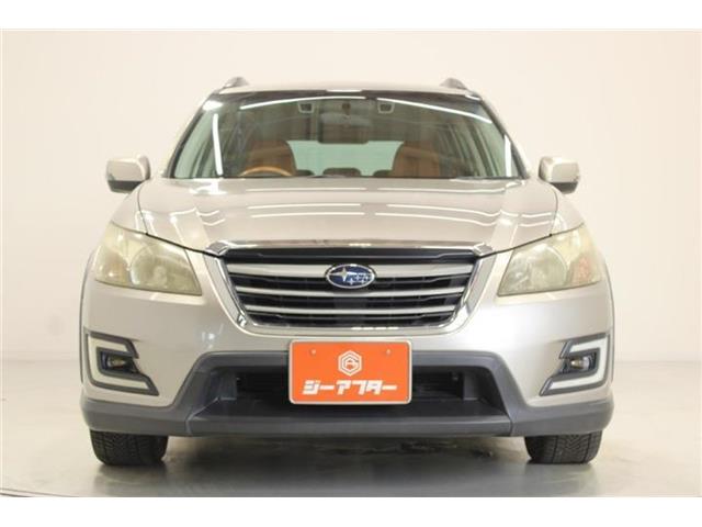 Subaru Exiga Crossover7 8