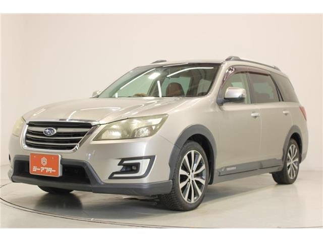 Subaru Exiga Crossover7 9