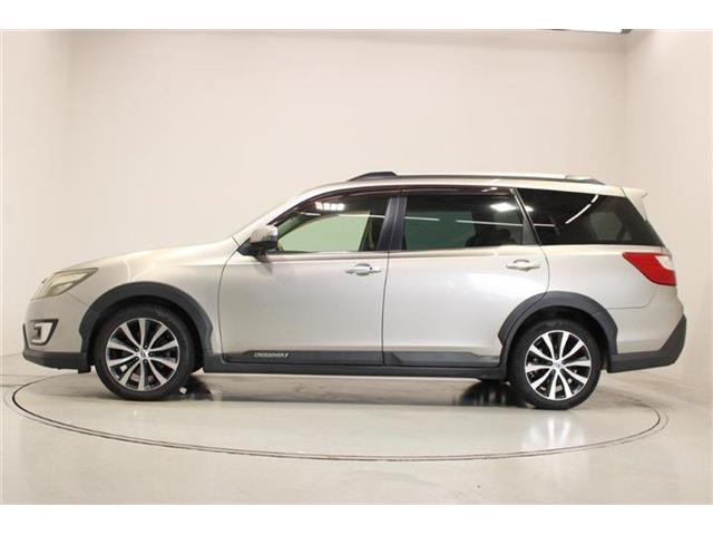 Subaru Exiga Crossover7 10