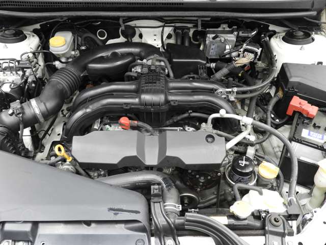 Subaru Impreza XV 11