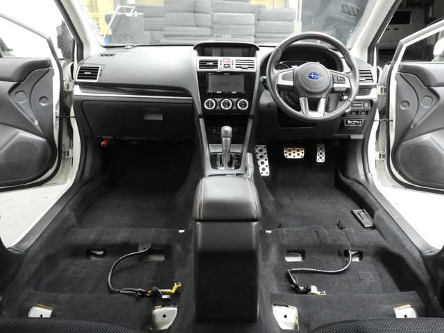 Subaru Impreza XV 5