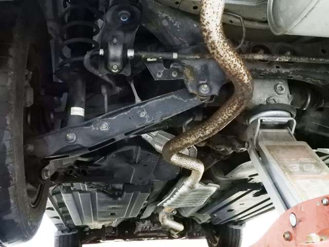 Subaru Impreza XV 9