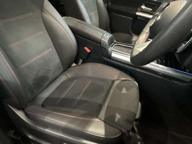 Mercedes-Benz GLA-Class 8