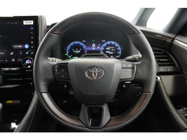Toyota Vellfire 11