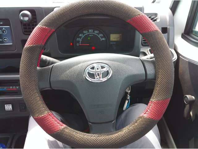 Toyota Pixis Truck 11