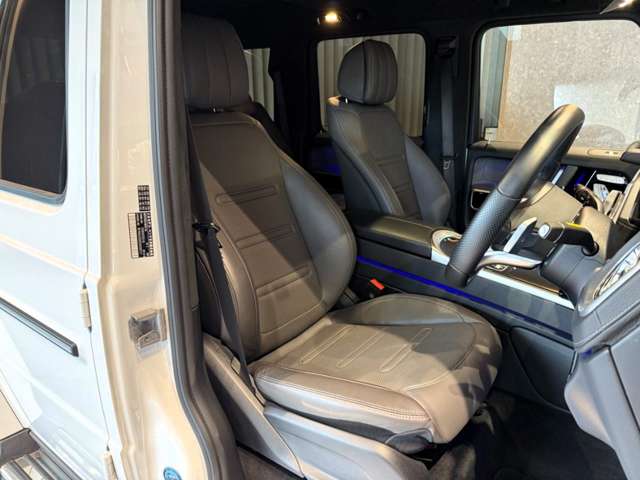 Mercedes-Benz G-Class 3