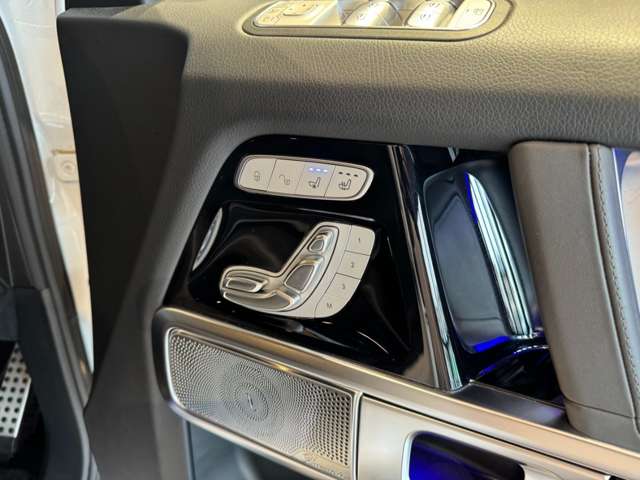 Mercedes-Benz G-Class 5