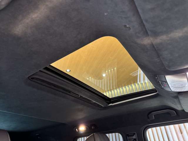 Mercedes-Benz G-Class 6