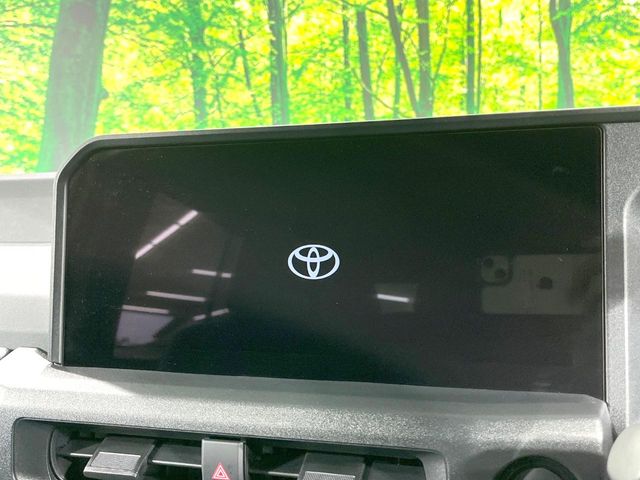 Toyota Land Cruiser FJ 3