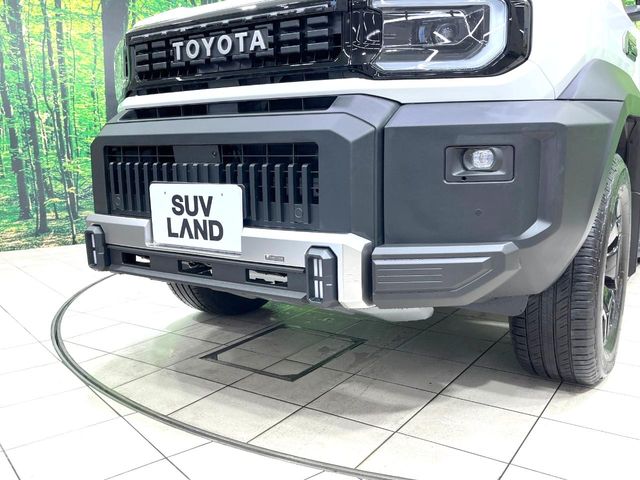 Toyota Land Cruiser FJ 5