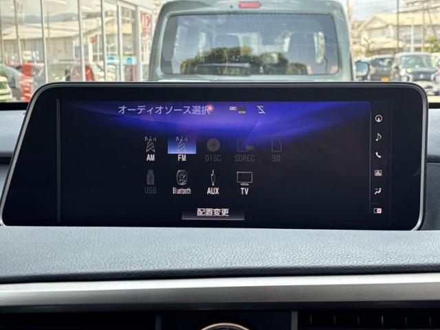 Lexus RX 12