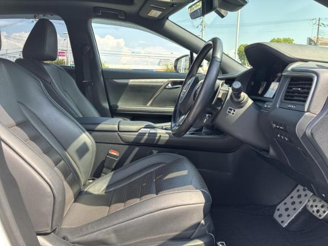 Lexus RX 2
