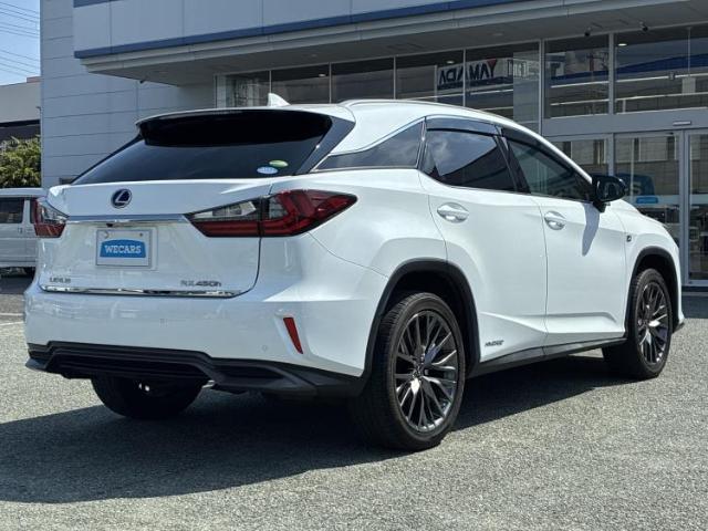 Lexus RX 6