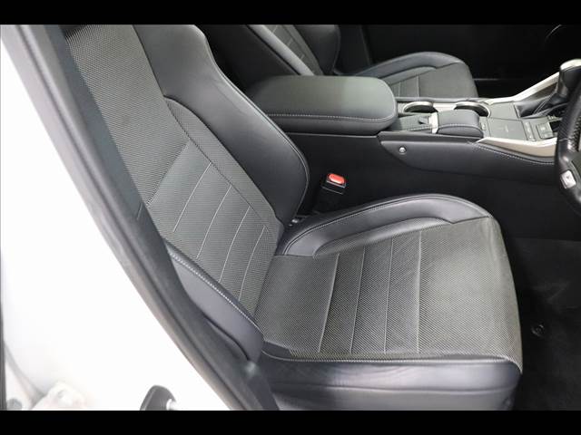 Lexus NX 11