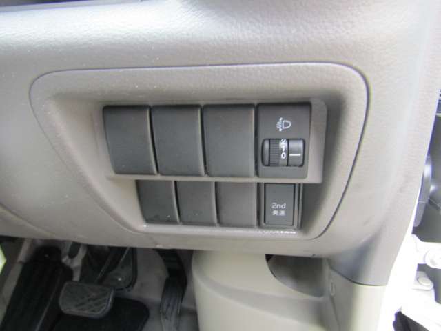 Suzuki Every 2