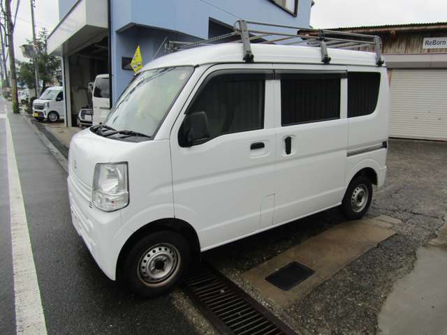 Suzuki Every 6