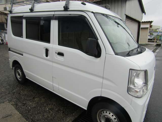Suzuki Every 7