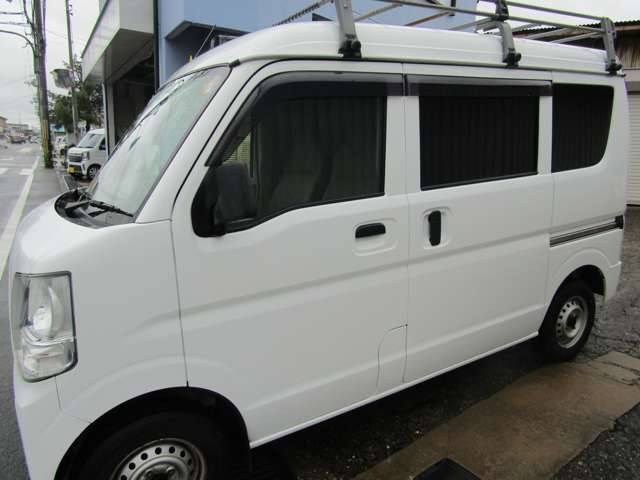 Suzuki Every 8