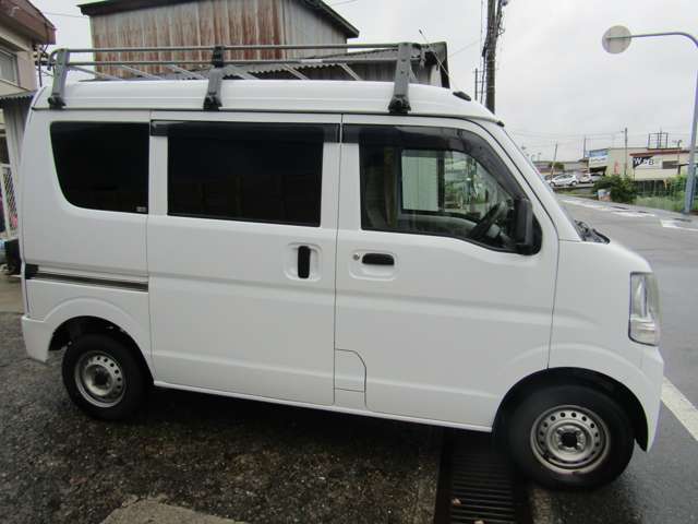 Suzuki Every 9