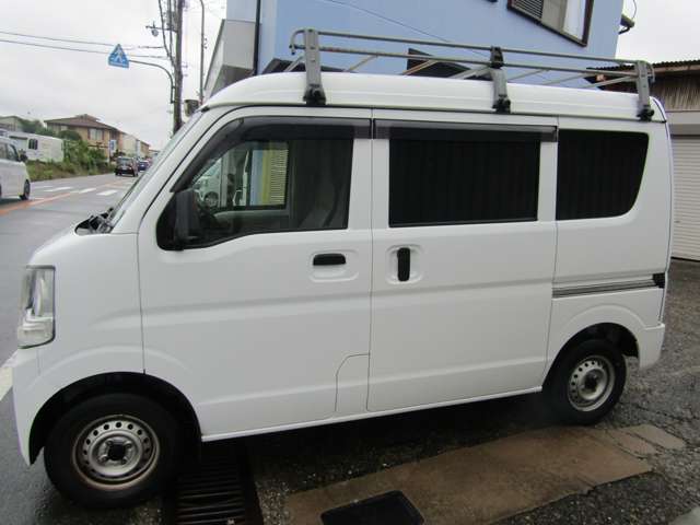 Suzuki Every 10