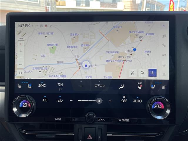 Lexus GX 9
